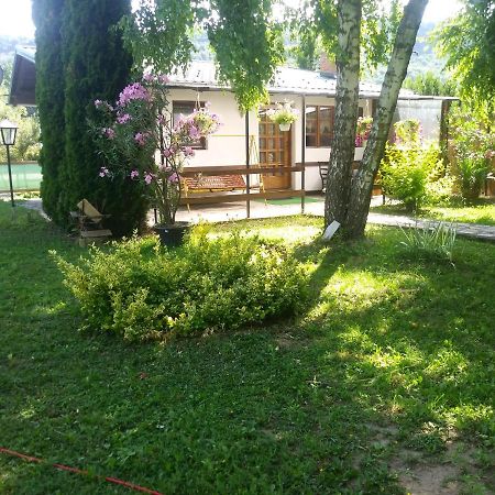 Ribarska Vila Donje Lohovo Εξωτερικό φωτογραφία