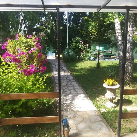 Ribarska Vila Donje Lohovo Εξωτερικό φωτογραφία
