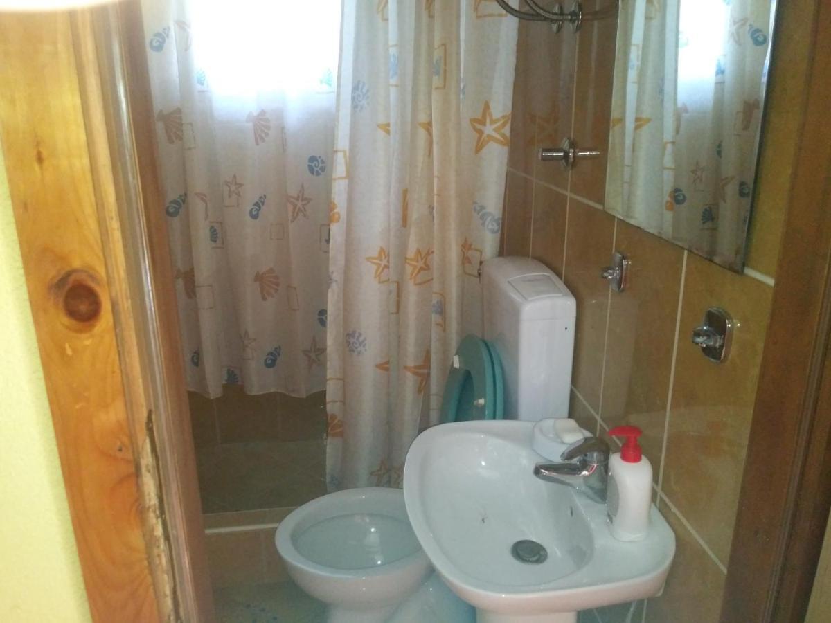 Ribarska Vila Donje Lohovo Εξωτερικό φωτογραφία