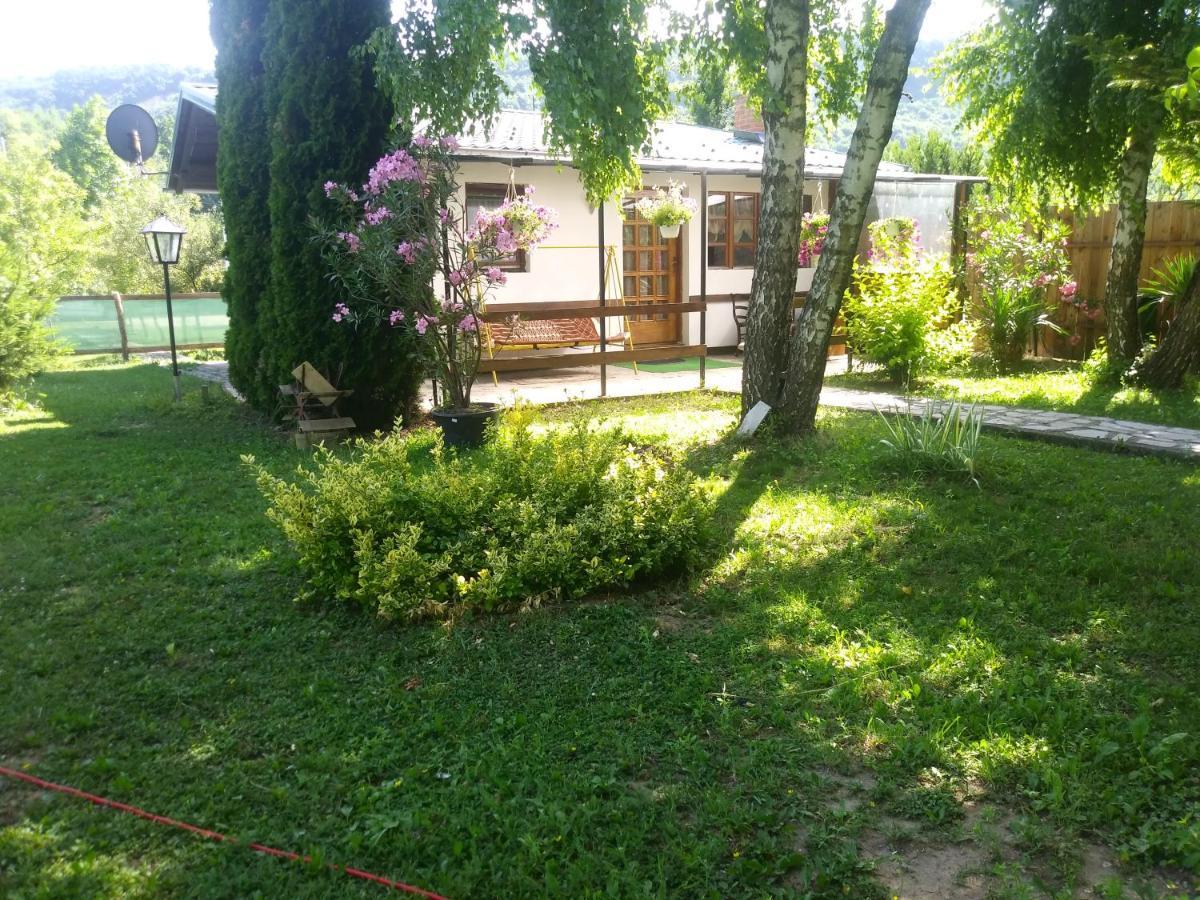 Ribarska Vila Donje Lohovo Εξωτερικό φωτογραφία