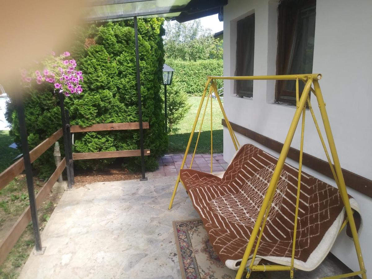 Ribarska Vila Donje Lohovo Εξωτερικό φωτογραφία