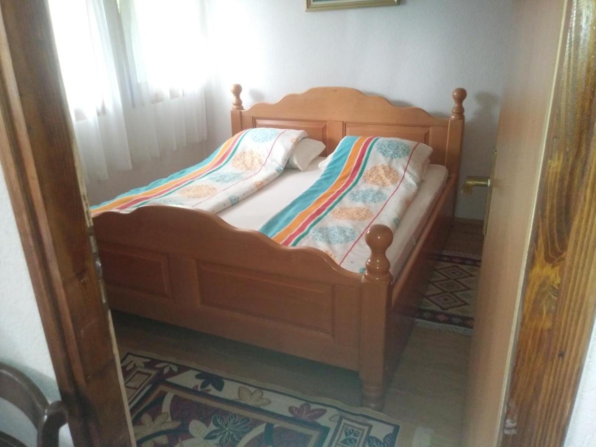 Ribarska Vila Donje Lohovo Εξωτερικό φωτογραφία