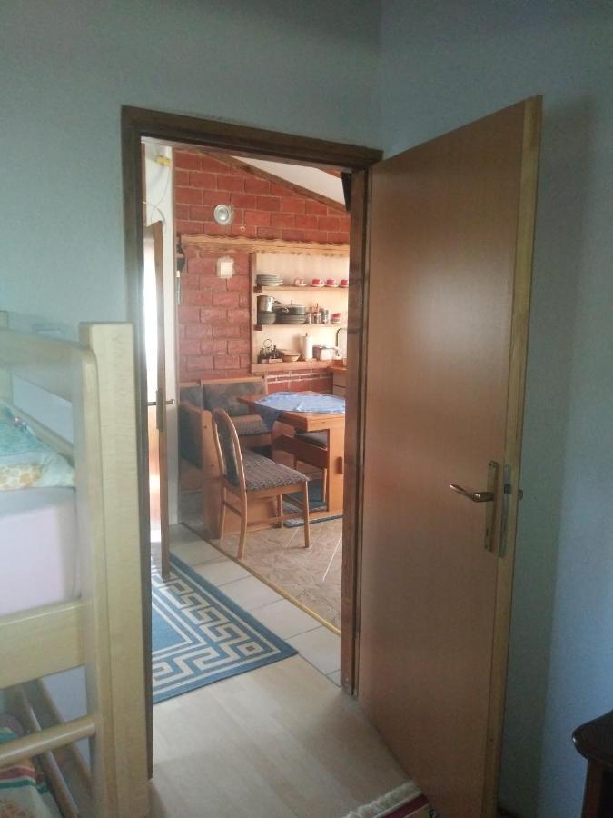 Ribarska Vila Donje Lohovo Εξωτερικό φωτογραφία