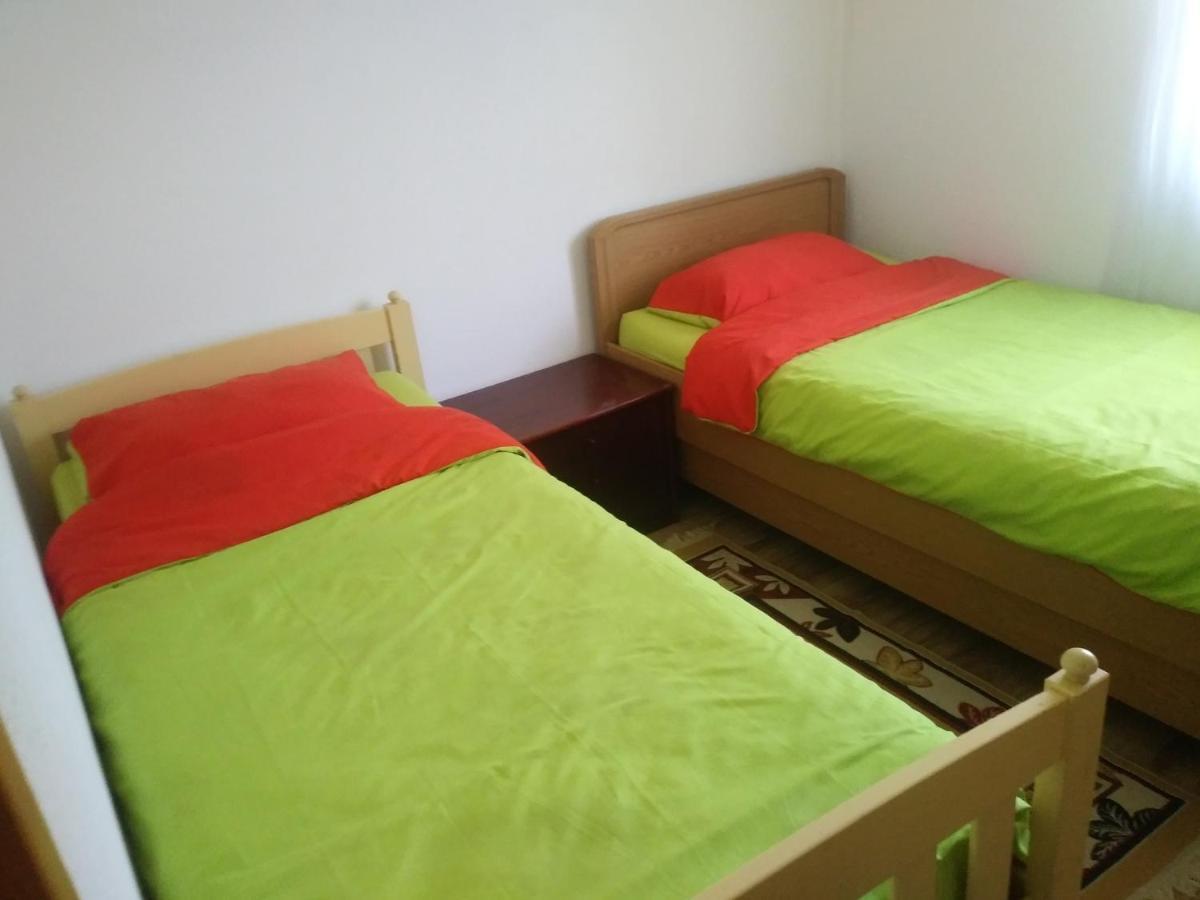 Ribarska Vila Donje Lohovo Εξωτερικό φωτογραφία